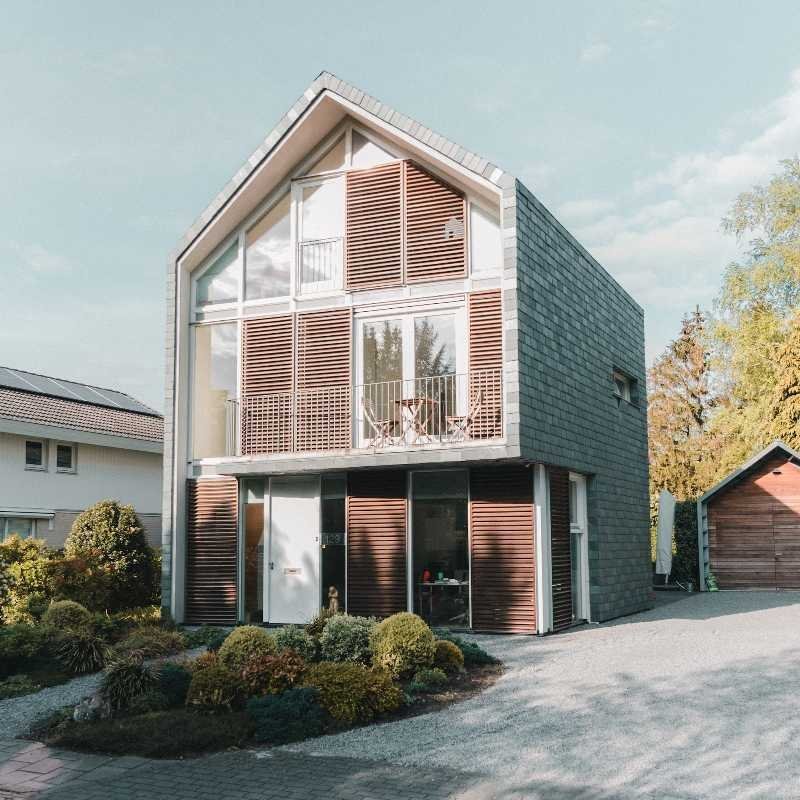 Sobre Nosotros Especialistas en Inversión